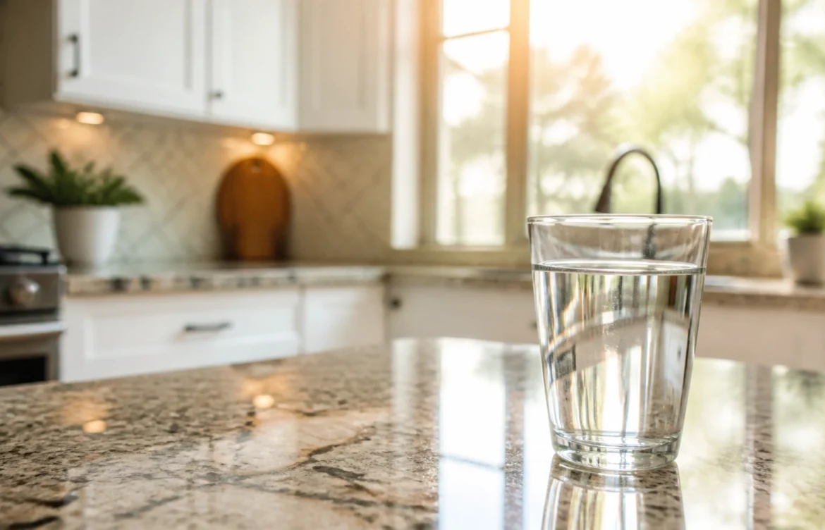 Water Softeners vs. Filtration Systems: What’s Actually Best for You?