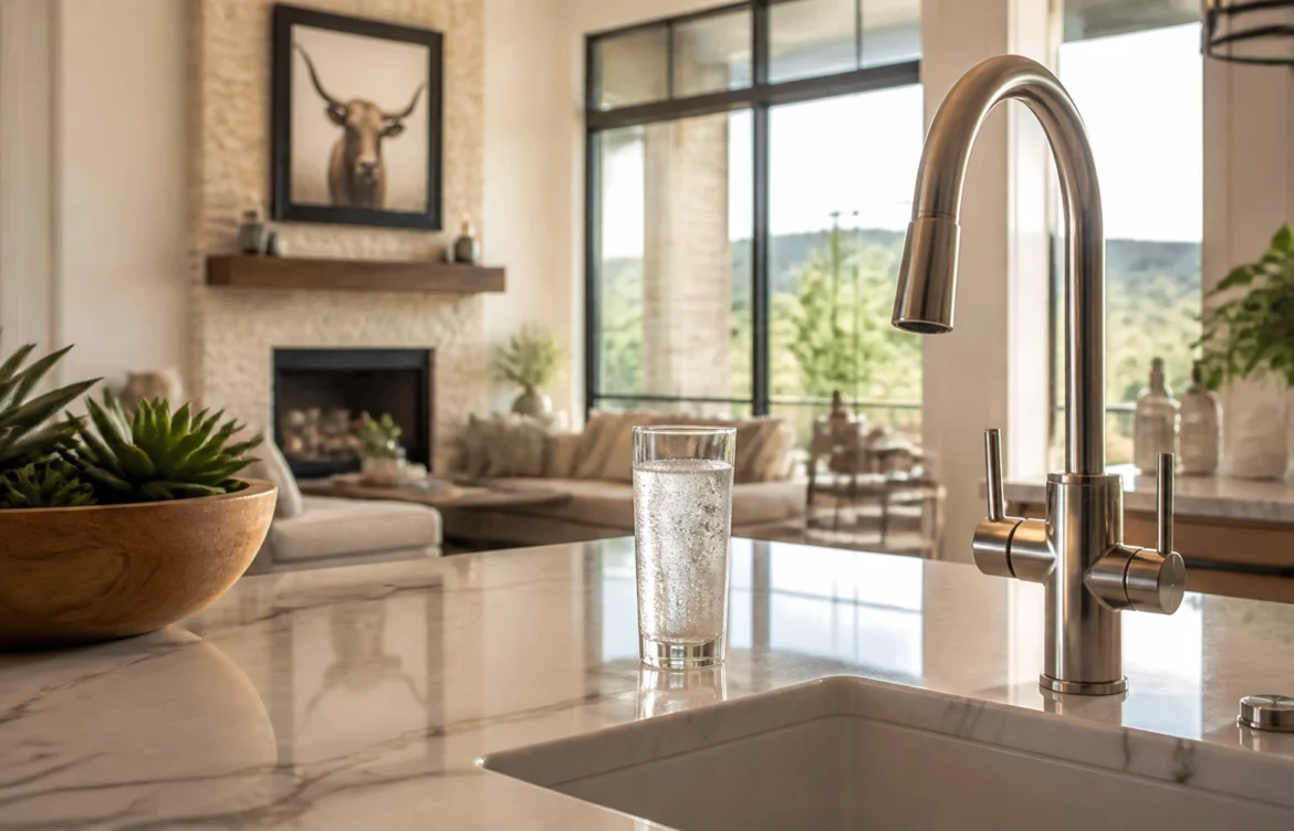 The Ultimate Guide to Water Purification Systems in Texas