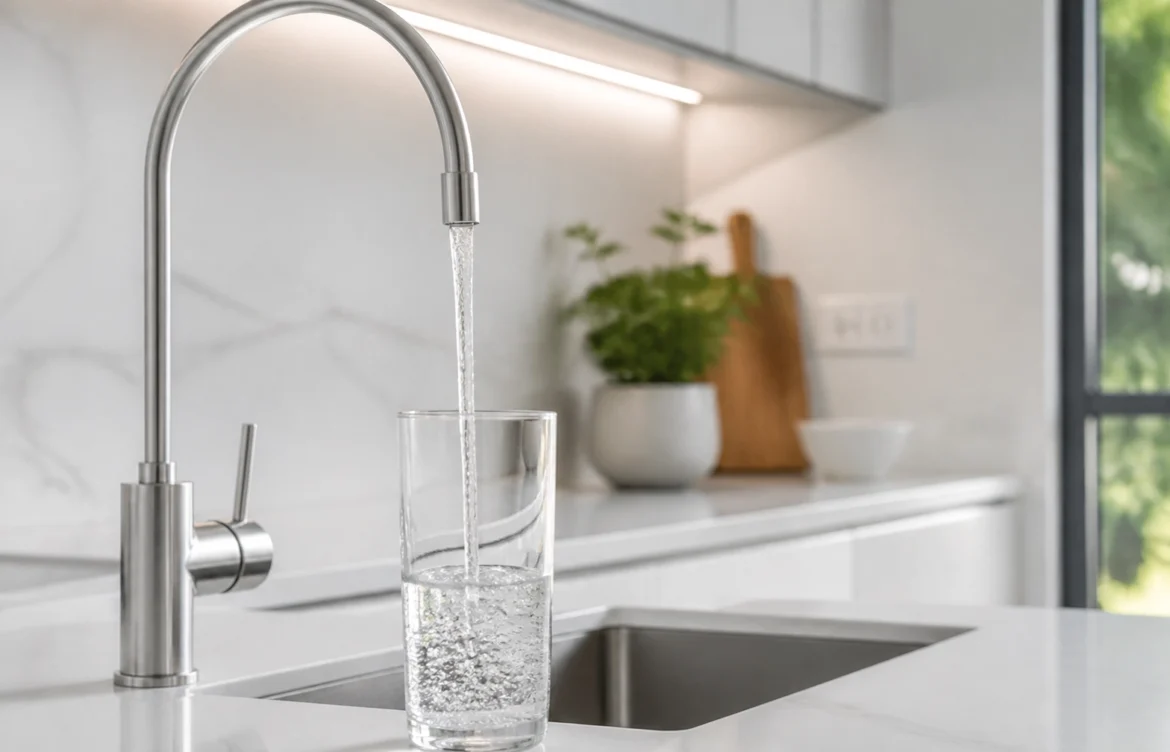 7 Mistakes You’re Making With Your Water Purification System (And How to Fix Them)