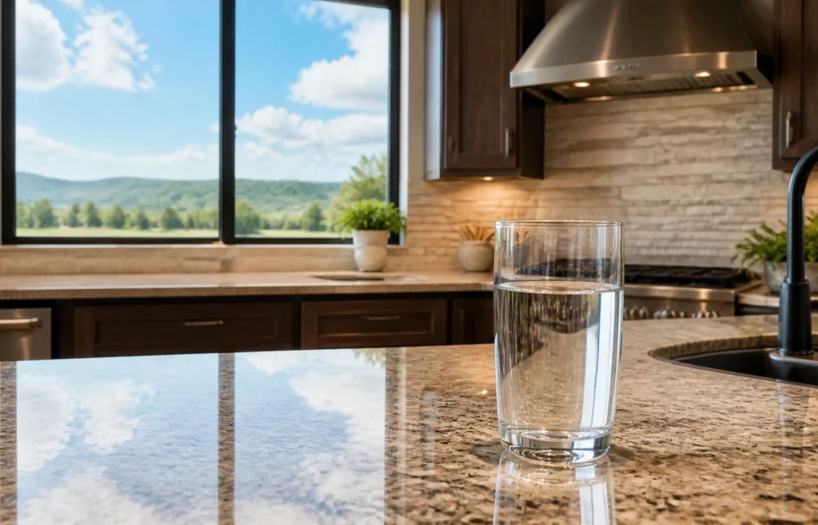 Looking For a Water System? Here Are 10 Things Texas Homeowners Should Know
