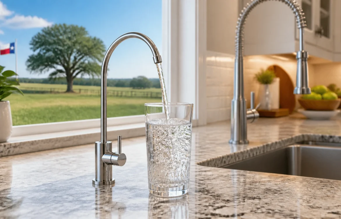 15 Ways a Reverse Osmosis System Saves You Money (and Stress)